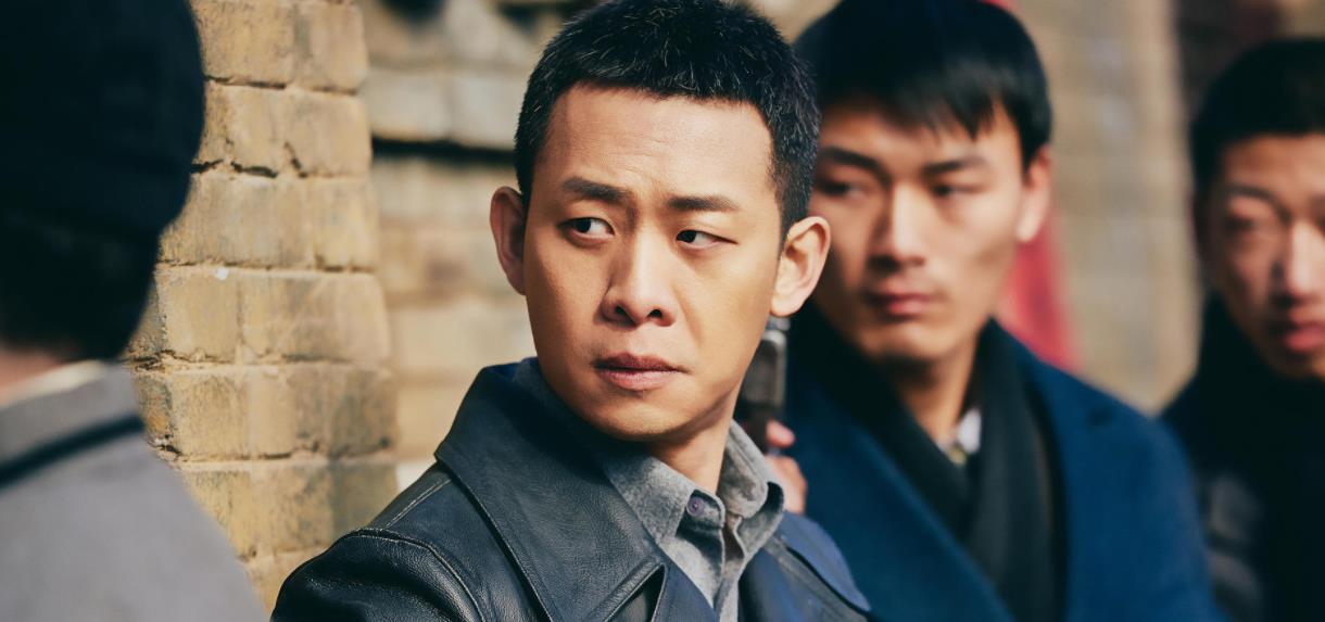 张译|不拍戏就“销声匿迹”、不参加综艺节目，张译打了多少明星的脸？