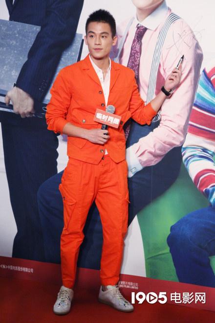 欧豪|《风吹半夏》获高口碑 独家照片回顾欧豪成长历程