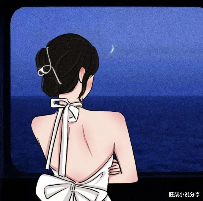 |推文｜熟男熟女，年龄差，久别重逢风，看完超得劲儿