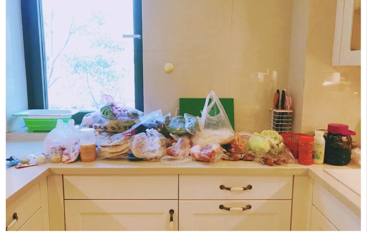 断舍离清单已列齐,年底大扫除照着扔就行,让家回归清爽干净