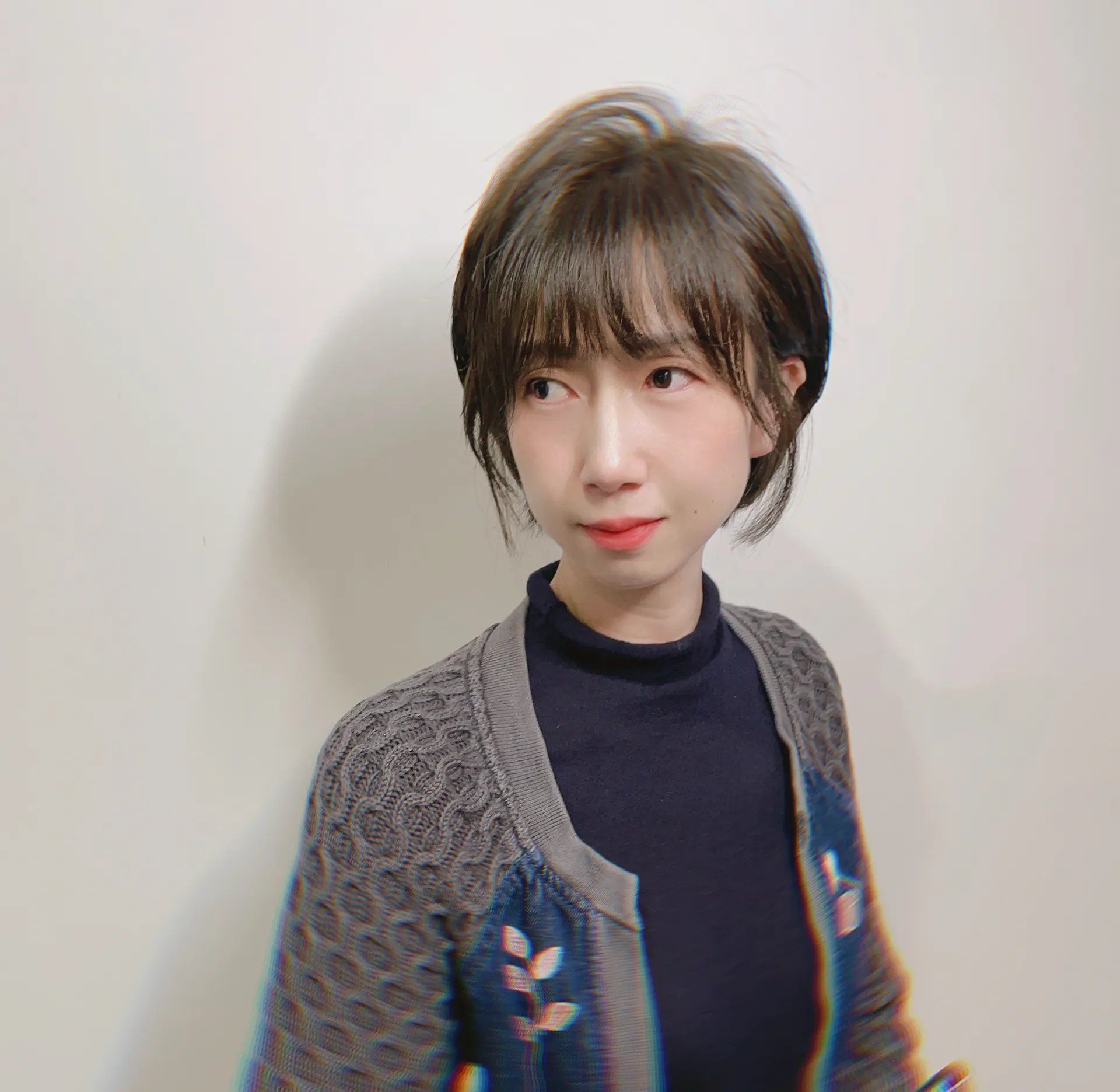 穿衣搭配 流行发型22款,越剪越漂亮,看看你最爱哪一款