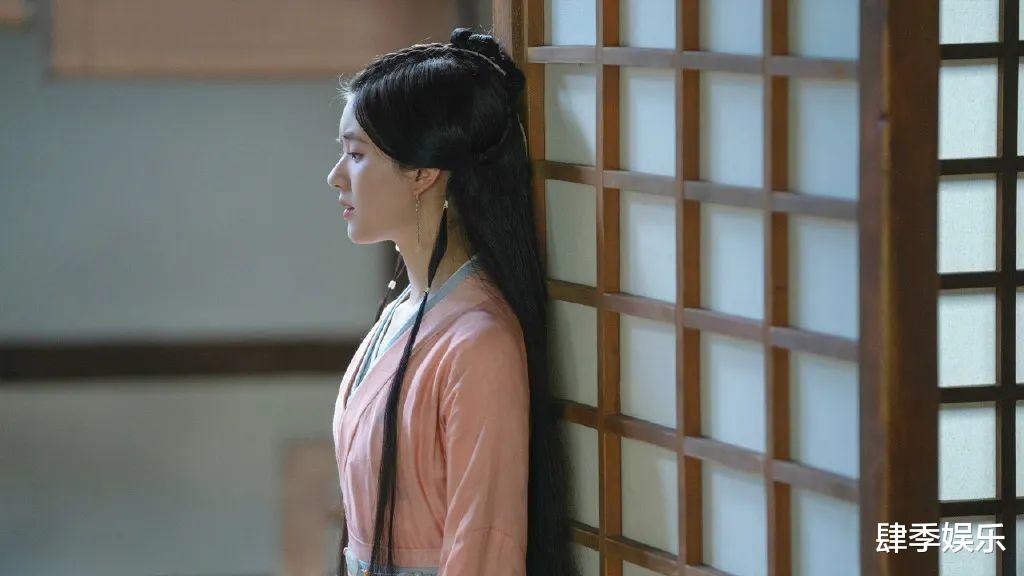 宣后|《月升沧海》：宣后赶走少商；疑商夫妇吵架？这剧情越来越刺激了