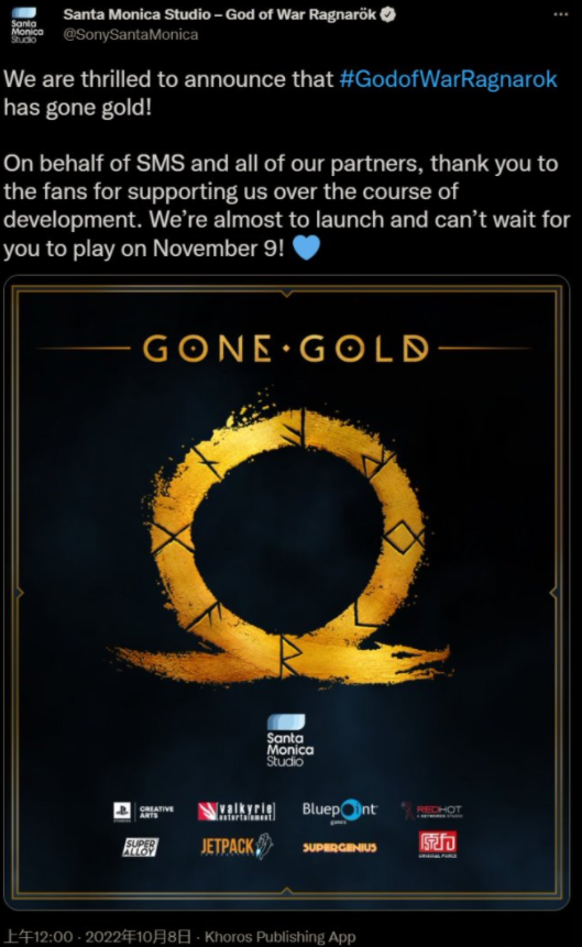 战神|推翻一切的新《战神》系列,续作还能带来惊喜吗?