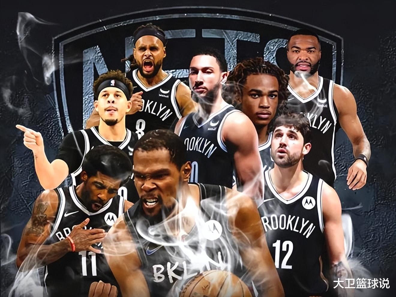 NBA专家解读:如今优秀的球队最需要什么来提高他们的夺冠概率