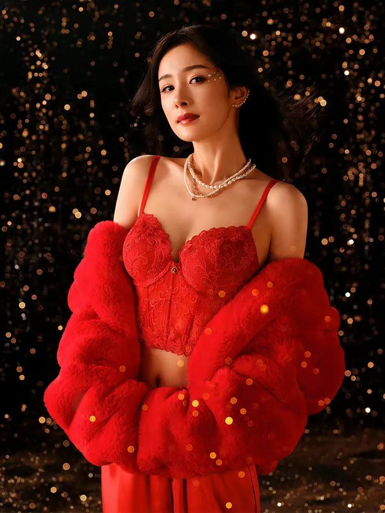 迪丽热巴|?大瓜!曝一线顶流女星怀孕,将官宣生子!