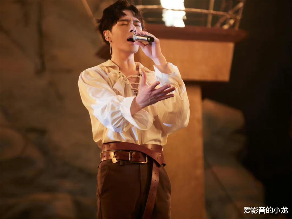 披荆斩棘|刘恺威方逸伦缺席《披荆斩棘》成团夜，赵文卓等初代哥哥惊喜回归