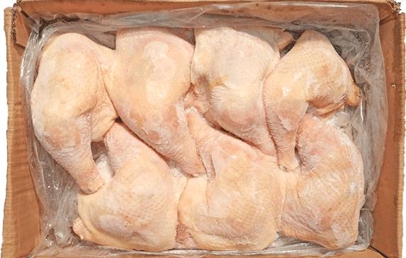 市场上的“冷冻鸡腿”从何而来?内行人透露实情,看后再买也不迟