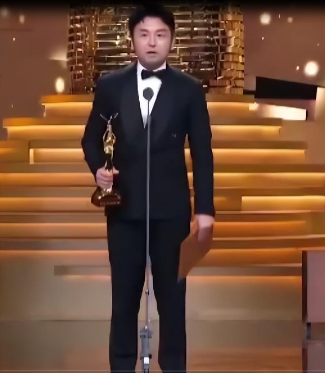 雷佳音|大器晚成雷佳音：当众吐槽汤唯尿频影响入戏，凭周秉昆一角获视帝