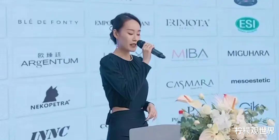 赵本山|赵本山女儿球球宣布，不分家里的任何财产，自己是上市公司的董事长