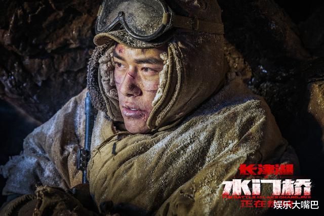 林瑞阳|《水门桥》上映一个月多后再次下调票价，难道是为了冲击100亿？