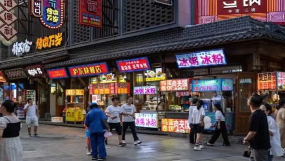 中国电信|外卖送万物！ 即时零售成互联网电商发展新趋势