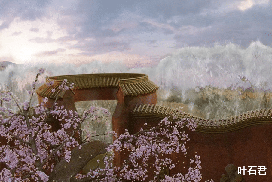 无极|无极：一部被低估的作品