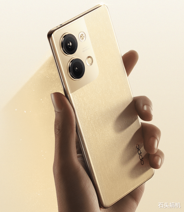 AMD|四款好看配色的OPPO Reno9系列小惊喜:很可能支持红外遥控