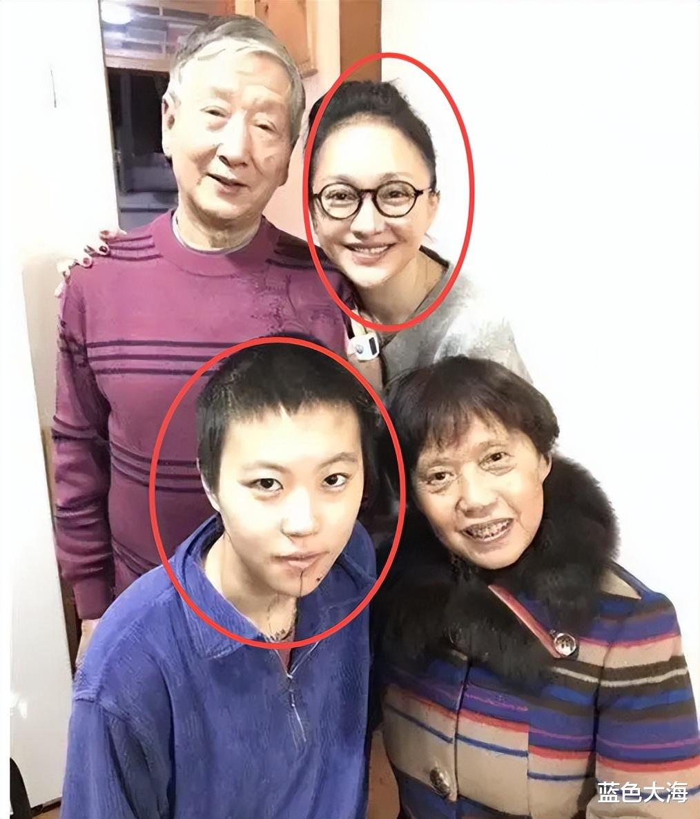 李小璐|娱乐圈的“关系链”真令人脊背发凉