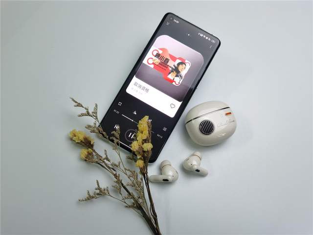 TCL|当音频大厂认真起来--漫步者Retro Pro降噪耳机开箱