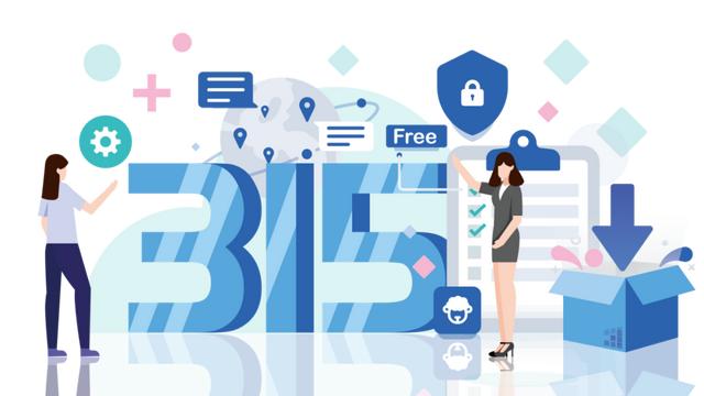 上海宝山:家具商柜欺诈跑路?法院:家具市场“退一赔三”!