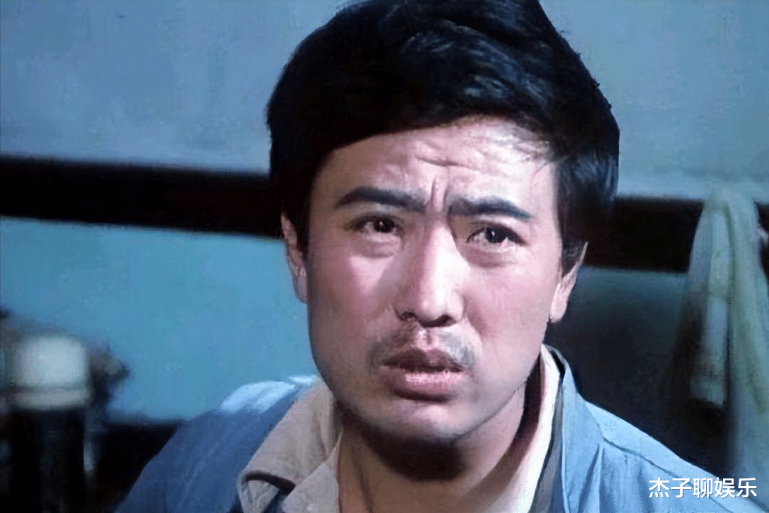 刘晓庆|陈国军:抛妻弃子娶刘晓庆,前妻令其无地自容,儿子陈赫成骄傲