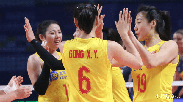 刘晏含|中国女排MVP竟成段子手！两年换三个东家，一代球星恐就此陨落！