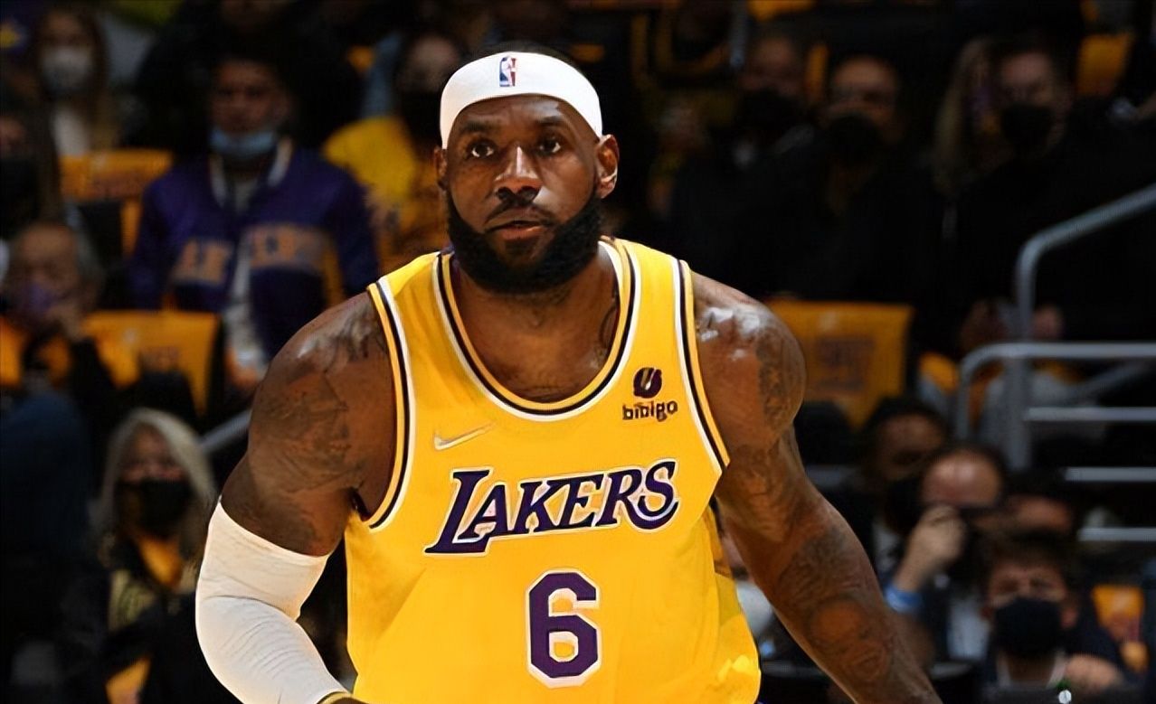 詹姆斯1换6惊天交易,联手杜欧冲击总冠军!NBA东部欲变天