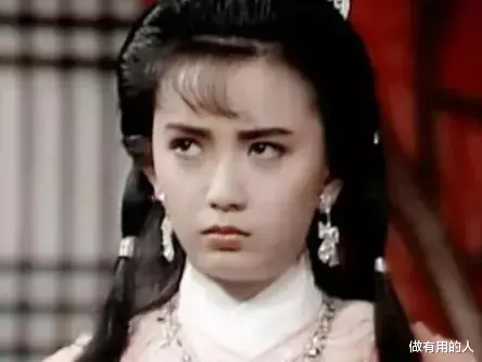 郭襄|有种“魔咒” 叫做郭襄，凡是演过郭襄的女演员都是这样的下场！