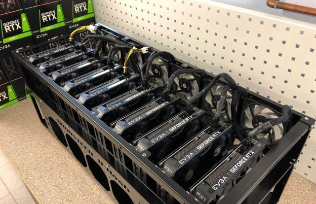 显卡|显卡要喜迎春节?A卡N卡价格大幅下滑,玩家的春天还远吗?