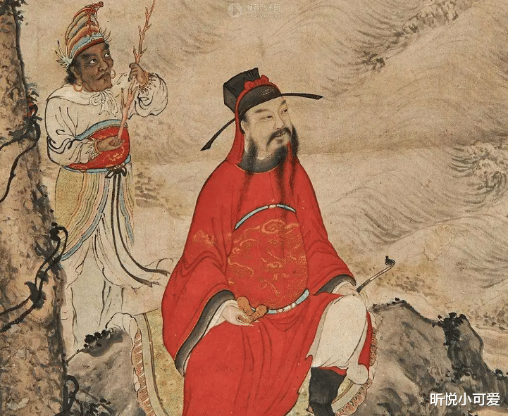 海瑞是一个绝对的清正廉洁好官，但他的成绩主要是在一个廉字上