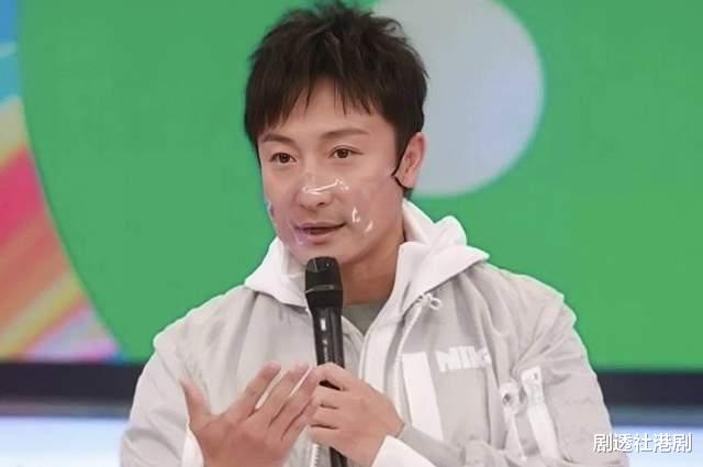 方力申|香港知名荧幕男神不幸确诊！自曝陷入经济困难，拿剧组盒饭当晚饭