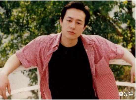 张颂文|《心居》演活展翔，曾被嘲像侏儒成不了演员，今46岁仍租房住