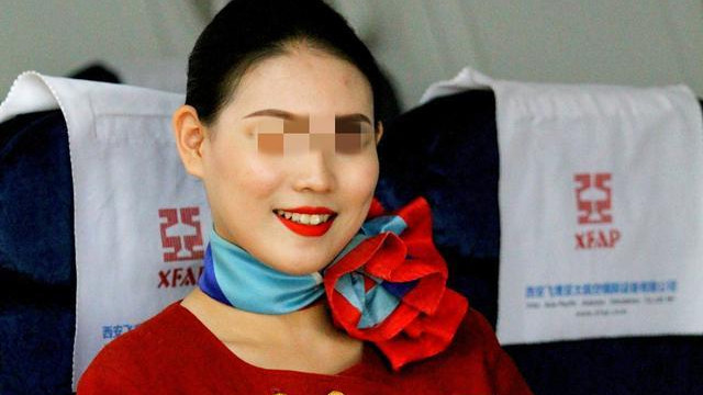 案例：富商花200万娶空姐，新婚夜发现新娘剖腹产刀疤酿悲剧