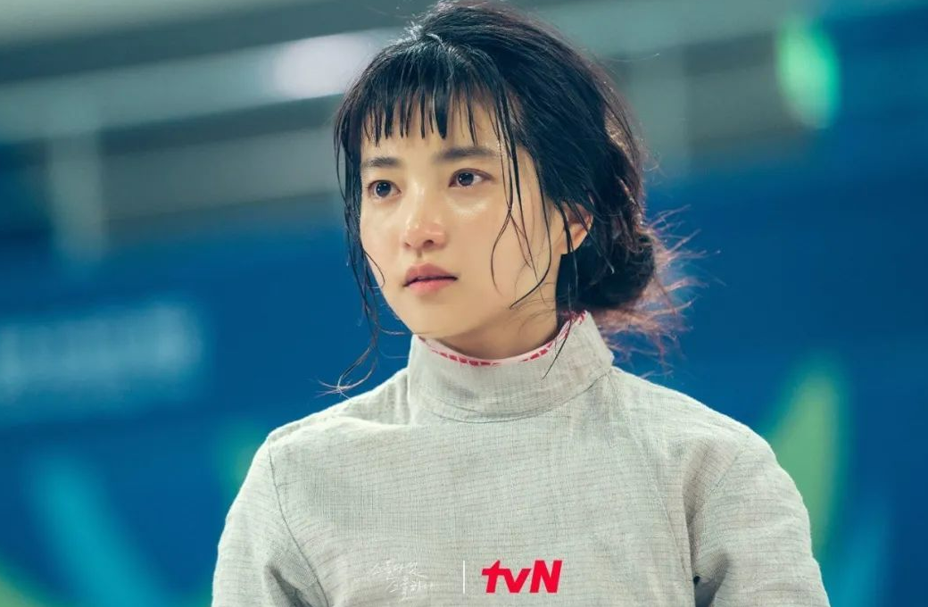 二十五二十一|豆瓣8.7，《二十五二十一》平替剧，真香了