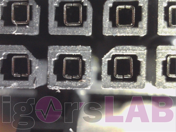 主板|RTX 4090频频烧毁：16针电源线竟有两种版本！其一很可疑