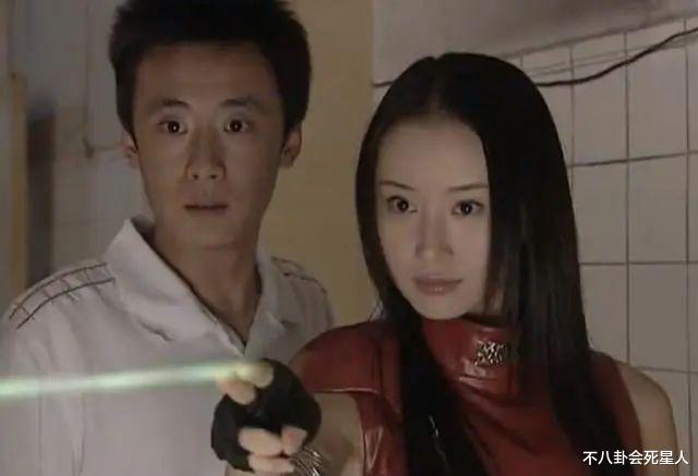 庞麦郎|内地明星过气比港星落魄!当环卫工、开出租、患精神病,一地心酸