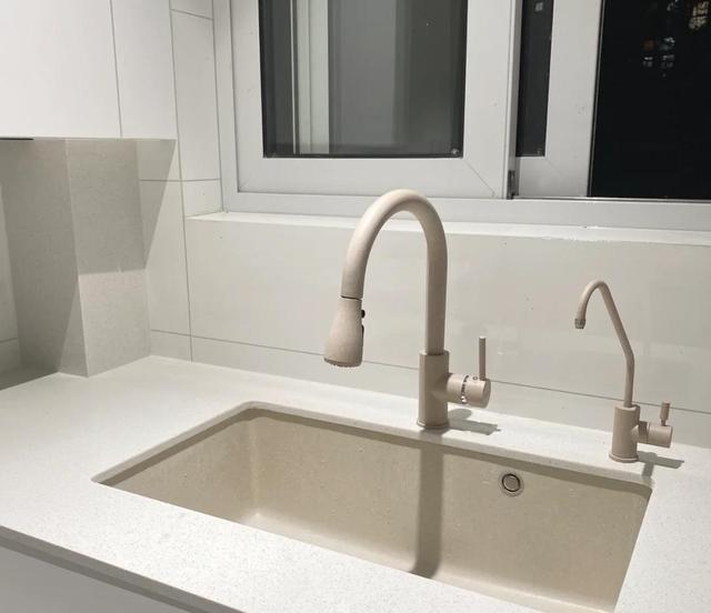 建议：厨房水槽安装，参照这3步！耐看还耐用，关键是结实