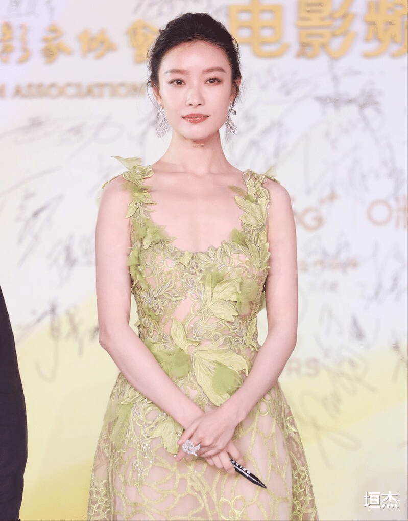 古天乐|蜡像脸、排骨胸、蚂蚁腰,娱乐圈的“病态审美”,真该停了