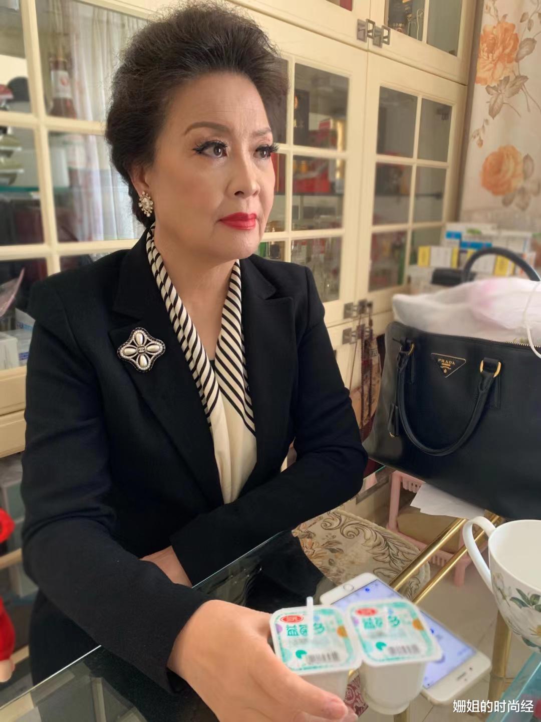 发型 如何让自己一看就很“高级”？和穿得贵不贵无关，关键看4个细节