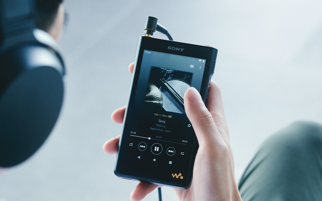 索尼|新款索尼金砖来了：机器变大了，音质也变强了？