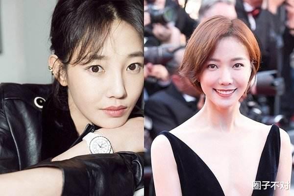 颖儿|扇耳光、爆隐私、骂人,这些公开撕过的女明星,一个比一个狠