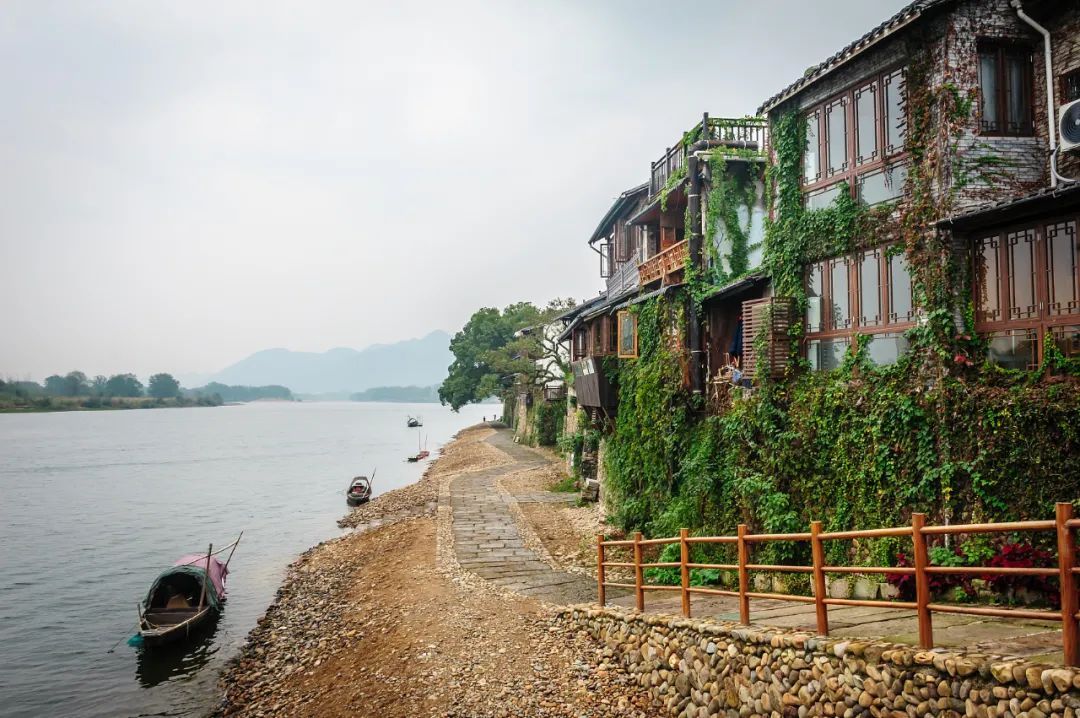 莽山|浙江丽水，藏于深山，隐于凡世！