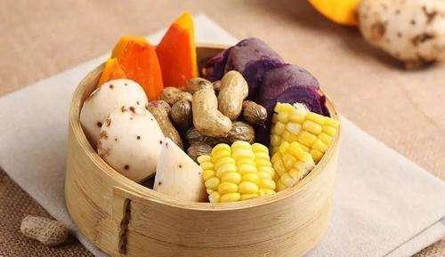 瓜子 减肥不能碰“瓜子”?提醒:不想腰上长赘肉,4种主食莫贪吃
