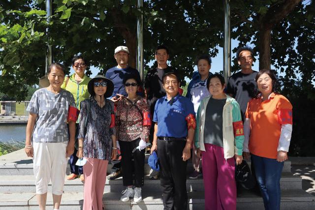 永恒岛之彩虹世界|我在公园禁渔：受骂挨打，培养“眼线”