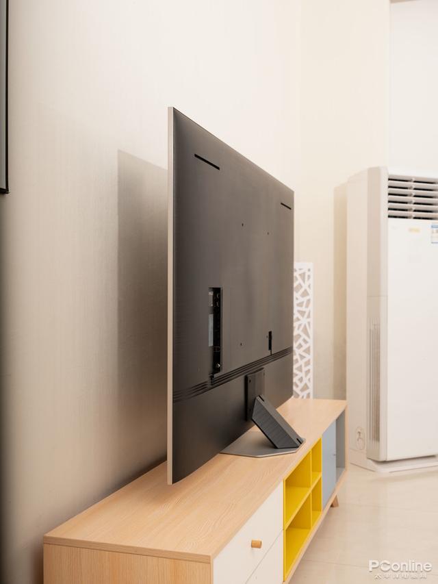 运营商|无可挑剔的影音游戏体验！三星Neo QLED电视QN85B深度评测