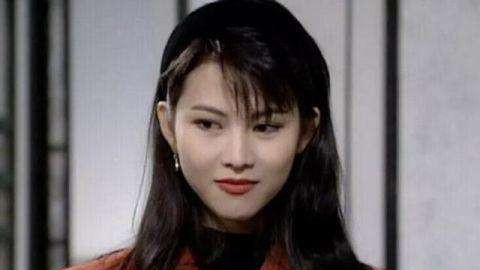 蔡少芬|刘銮雄形容蔡少芬：她是我见过最听话的女孩，命苦摊上个烂赌的妈