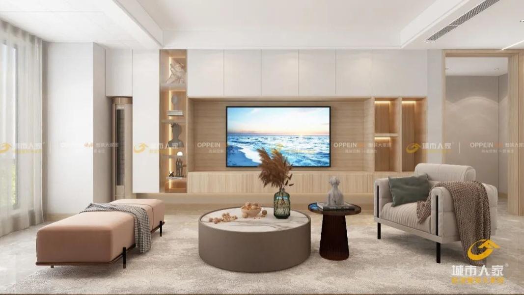 这些装修小细节拿捏了，居住舒适度与幸福感蹭蹭上升！