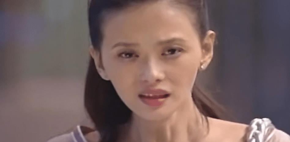 萧淑慎|当小三、吸毒坐牢、大骂父母，如今生不出孩子还患癌，算现世报？