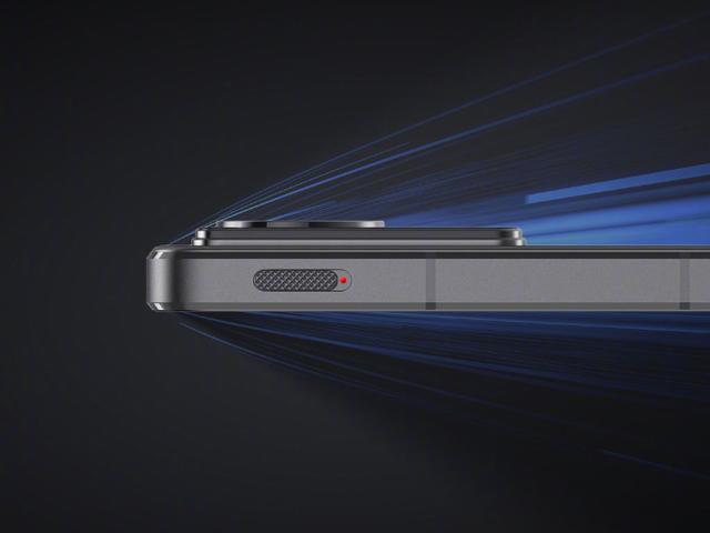 努比亚Z40S Pro官宣20号发布，将推国漫《灵笼》限定版