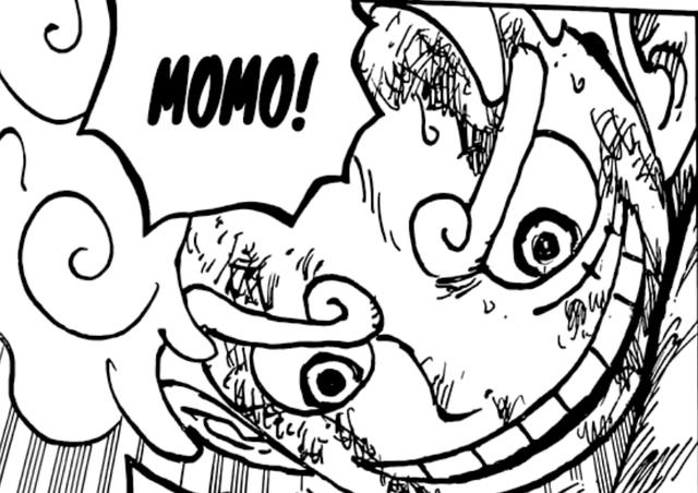 路飞|海贼王1047话：四皇凯多感到恐惧，路飞可以凭空创造太阳球流星