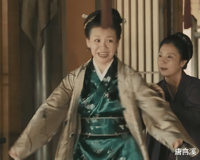 戚薇|戏拍一半“卷铺盖”的5位明星，有人摆谱被除名，有人运气不太好