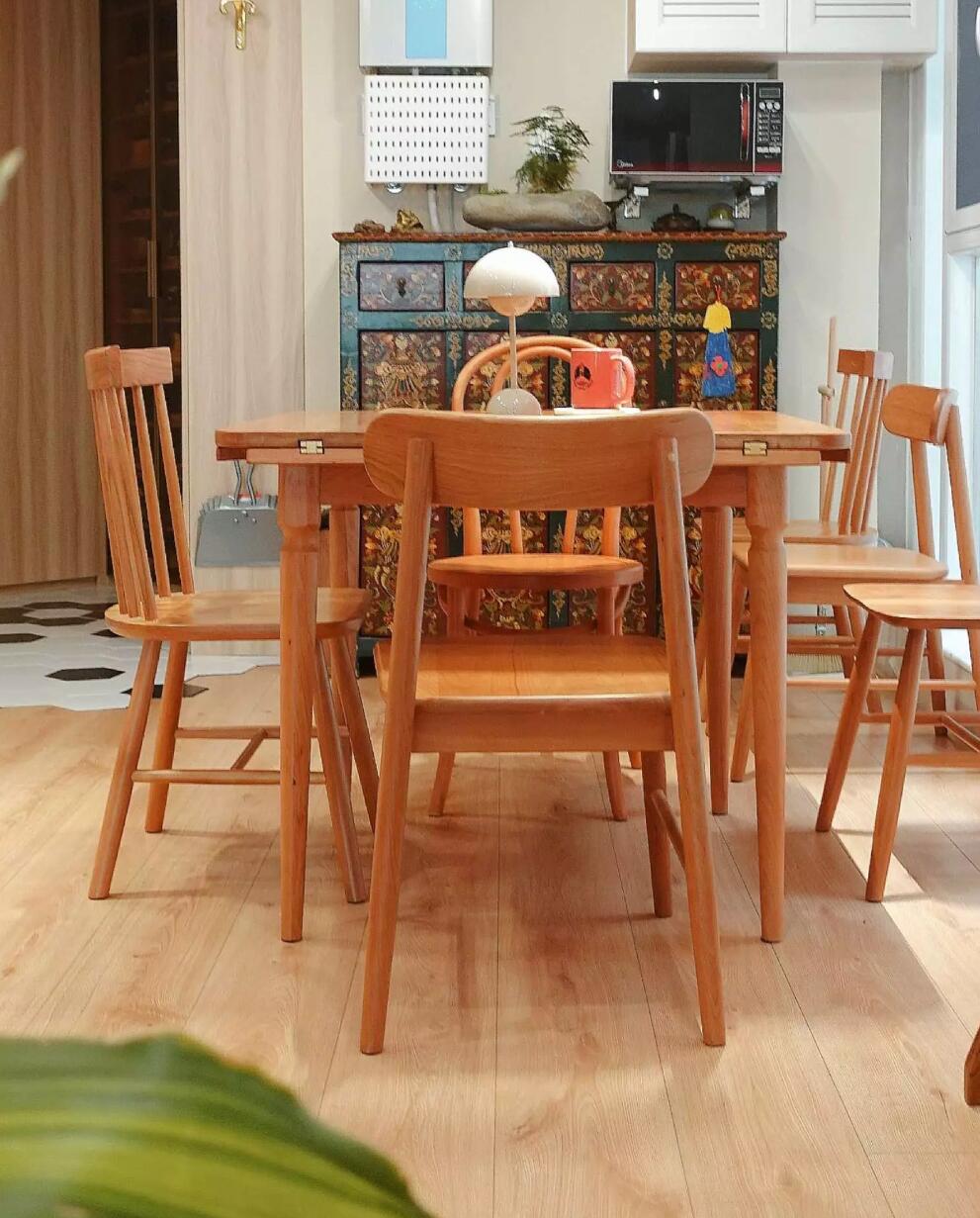 看了广州屋主的家,才知道什么是细节化,全是对生活的热爱