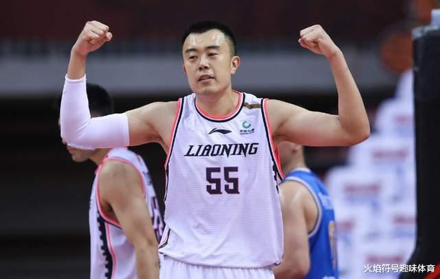 广东男篮|2022年CBA现役最重十大“巨兽”,246斤韩德君未能入榜