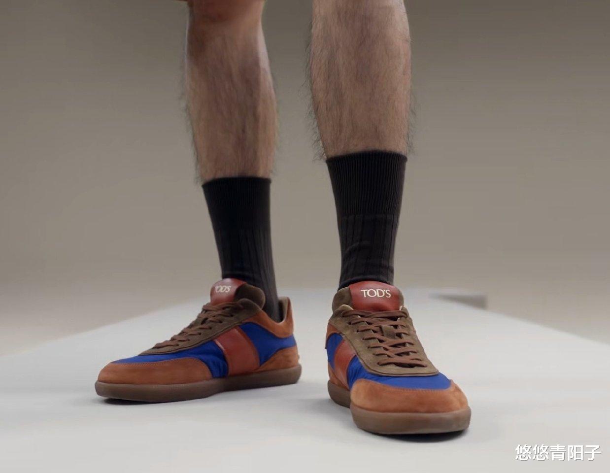 肖战|肖战商业大片全球出炉,罕见露腿惊到众人,网友:带刺的玫瑰!